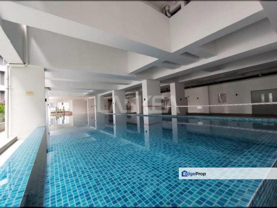 Kerinchi Residensi Bangsar South KL for sale, Kuala Lumpur, Bangsar South