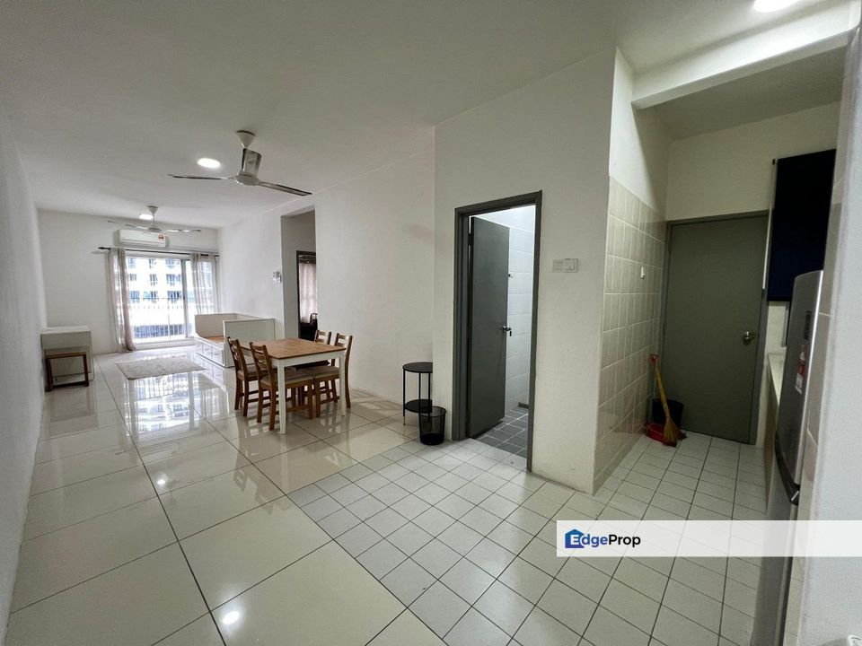 Kerinchi Residensi Bangsar South KL for sale, Kuala Lumpur, Bangsar South