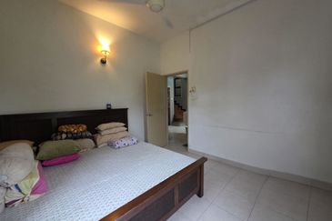 Laman Bakawali @ Kota Seriemas