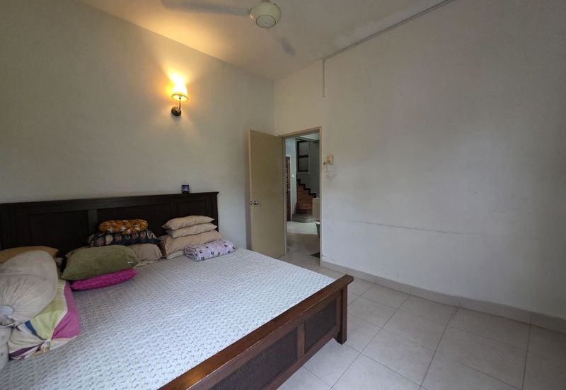 Laman Bakawali @ Kota Seriemas