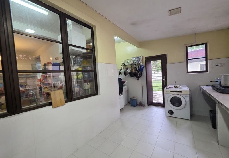 Laman Bakawali @ Kota Seriemas