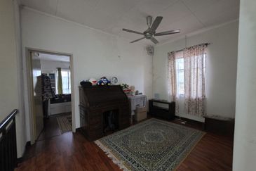 Laman Bakawali @ Kota Seriemas