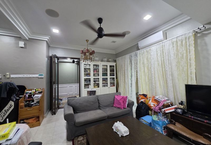 Laman Bakawali @ Kota Seriemas