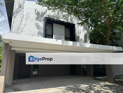 3 Storey Bungalow at 20 Trees West Taman Melawati for sale, Selangor, Taman Melawati