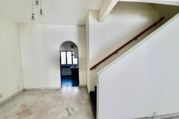 Taman Melati Mastika