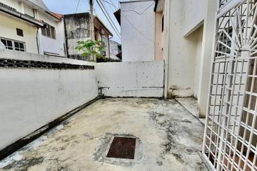 Taman Melati Mastika