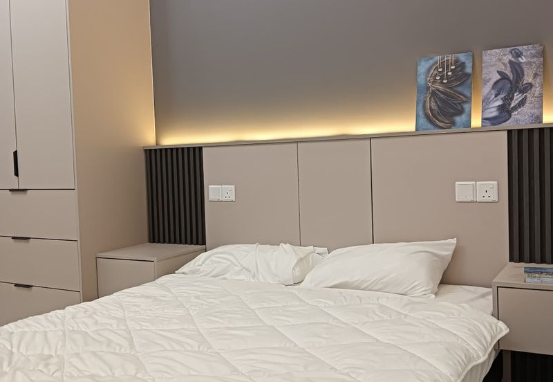 Rumah Baru Teres Setingkat TERMURAH di Pengkalan