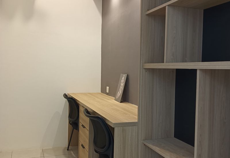 Rumah Baru Teres Setingkat TERMURAH di Pengkalan