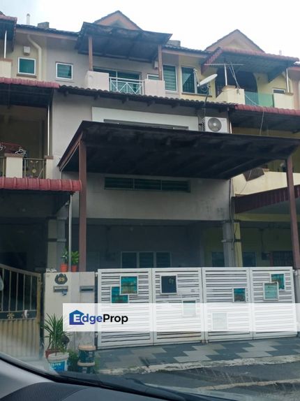 Taman Mas Falim Nice unit , Perak, Ipoh