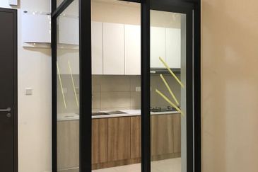 Sunway Avila Residences