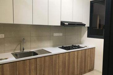 Sunway Avila Residences