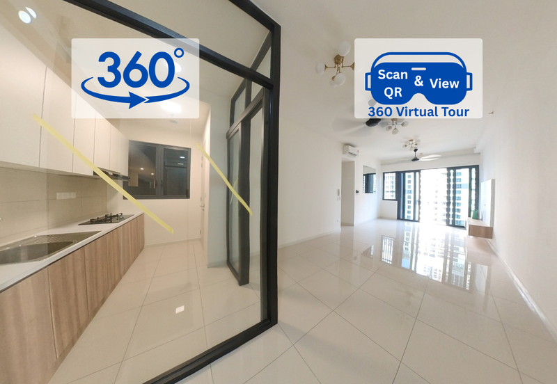 Sunway Avila Residences