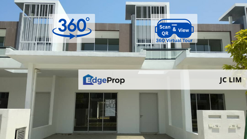 Casaview Cybersouth Modern and Guarded For Rent, Selangor, Cyberjaya