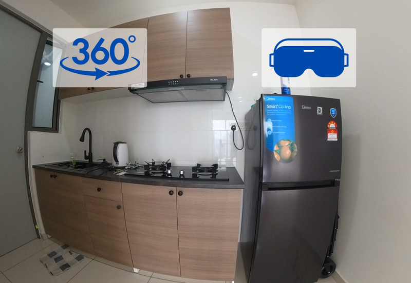 Kenwingston Platz Residence