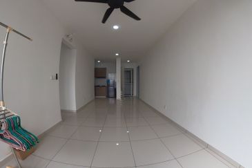 Kenwingston Platz Residence