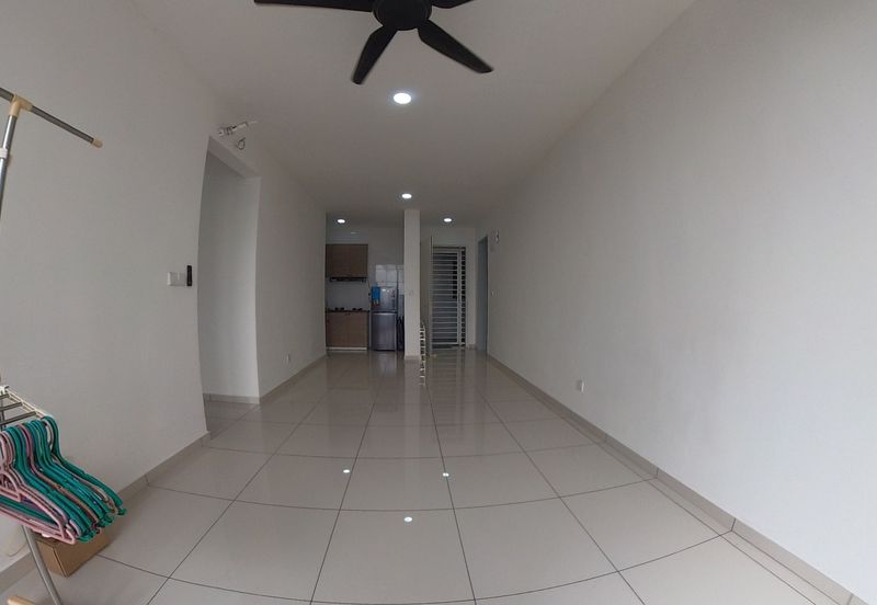 Kenwingston Platz Residence