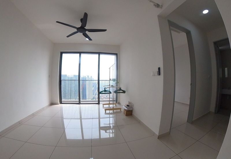 Kenwingston Platz Residence