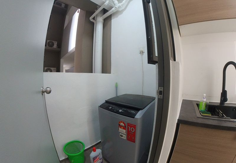 Kenwingston Platz Residence