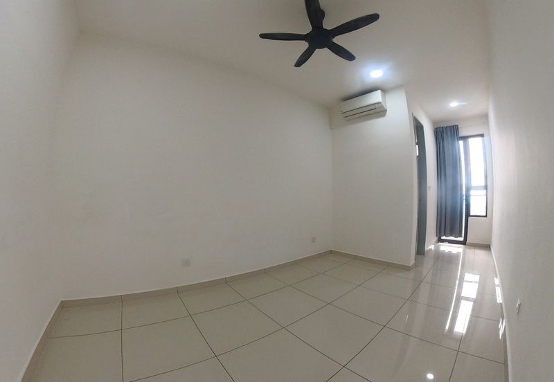 Kenwingston Platz Residence