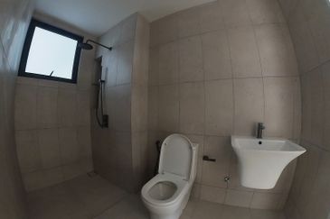 Edgewood (residensi Skysanctuary 1)