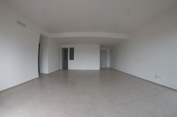 Edgewood (residensi Skysanctuary 1)