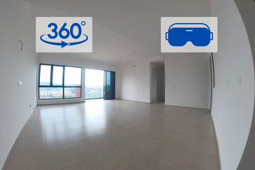 Edgewood (residensi Skysanctuary 1)