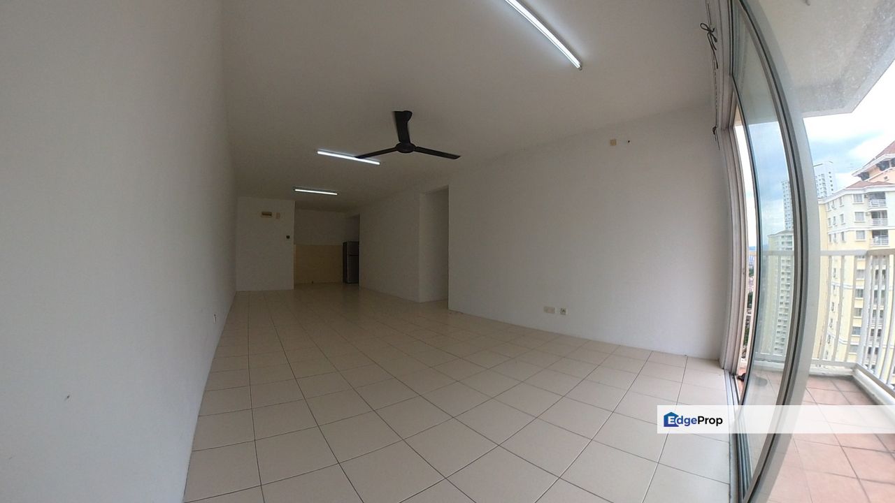 Platinum Lake Pv 13  Close to Tarc College For Sale, Kuala Lumpur, Setapak