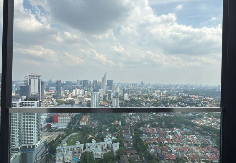 Bangsar Hill Park (Phase 1 : Verdura)