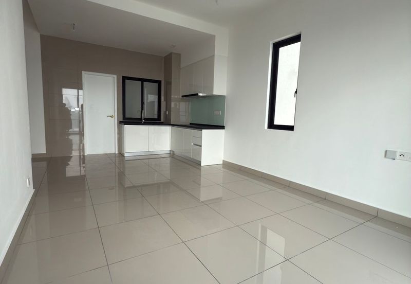 Bangsar Hill Park (Phase 1 : Verdura)