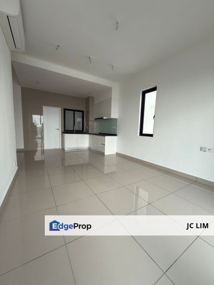 Bangsar Hill Park Luxury Condo Close to Bangsar LRT & Bangsar Village Brand New unit For Sale, Kuala Lumpur, Bangsar