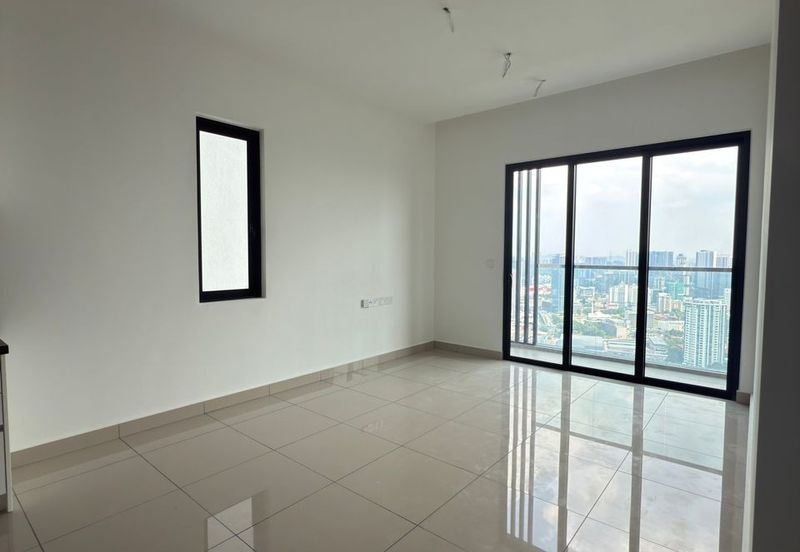 Bangsar Hill Park (Phase 1 : Verdura)