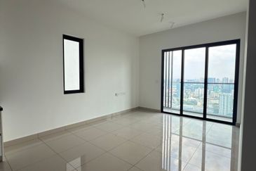 Bangsar Hill Park (Phase 1 : Verdura)