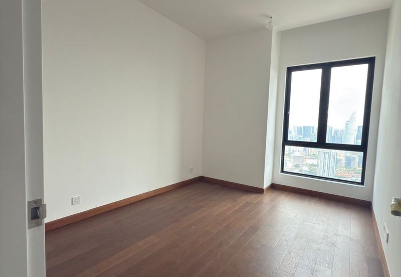 Bangsar Hill Park (Phase 1 : Verdura)