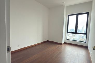 Bangsar Hill Park (Phase 1 : Verdura)