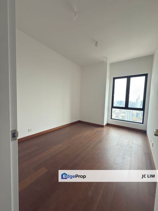 Bangsar Hill Park Luxury Condo Close to Bangsar LRT & Bangsar Village Brand New unit For Sale, Kuala Lumpur, Bangsar