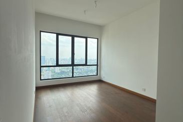 Bangsar Hill Park (Phase 1 : Verdura)