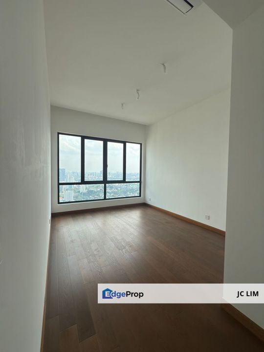 Bangsar Hill Park Luxury Condo Close to Bangsar LRT & Bangsar Village Brand New unit For Sale, Kuala Lumpur, Bangsar