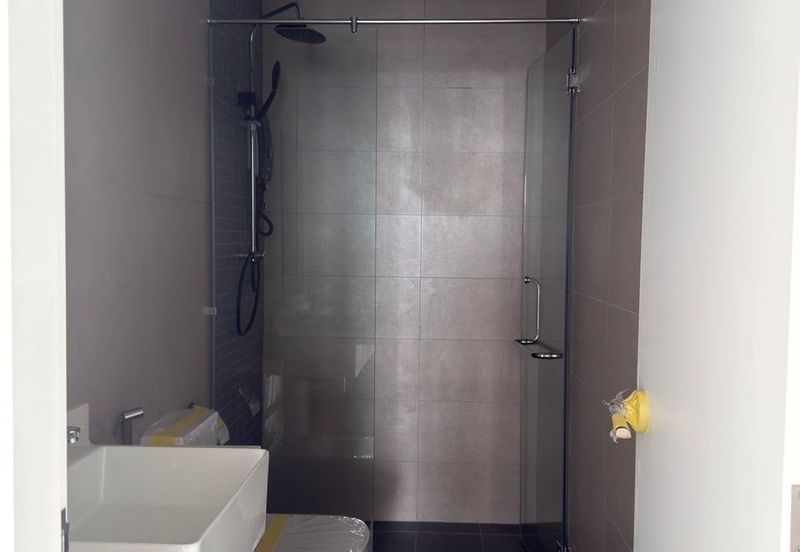 Bangsar Hill Park (Phase 1 : Verdura)