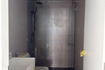 Bangsar Hill Park (Phase 1 : Verdura)