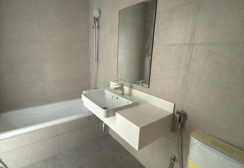 Bangsar Hill Park (Phase 1 : Verdura)