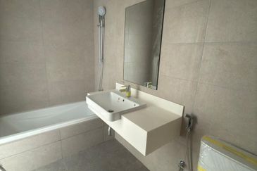 Bangsar Hill Park (Phase 1 : Verdura)