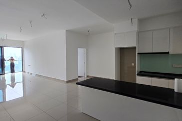 Bangsar Hill Park (Phase 1 : Verdura)