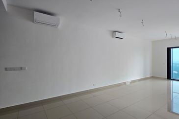 Bangsar Hill Park (Phase 1 : Verdura)