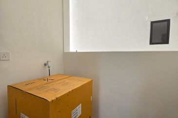 Bangsar Hill Park (Phase 1 : Verdura)