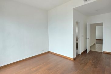 Bangsar Hill Park (Phase 1 : Verdura)