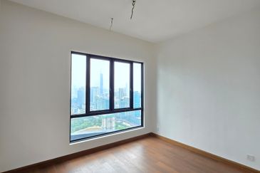 Bangsar Hill Park (Phase 1 : Verdura)