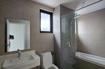 Bangsar Hill Park (Phase 1 : Verdura)