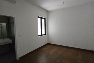 Bangsar Hill Park (Phase 1 : Verdura)