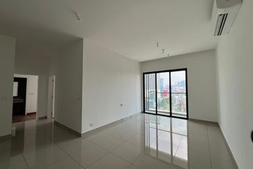 Bangsar Hill Park (Phase 1 : Verdura)