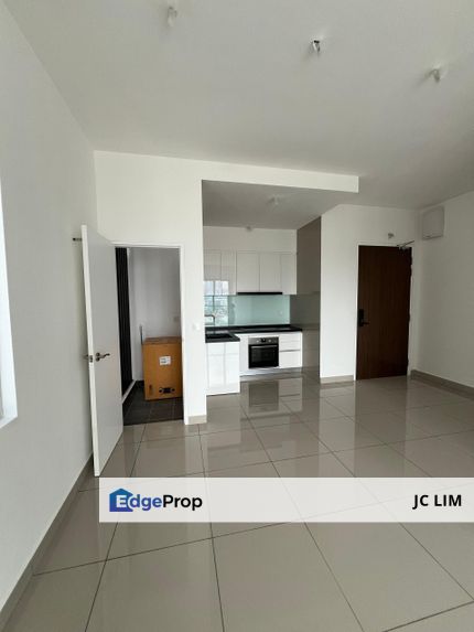 Bangsar Hill Park Luxury Condo Close to Bangsar LRT & Bangsar Village Brand New fully furnished unit For Rent, Kuala Lumpur, Bangsar